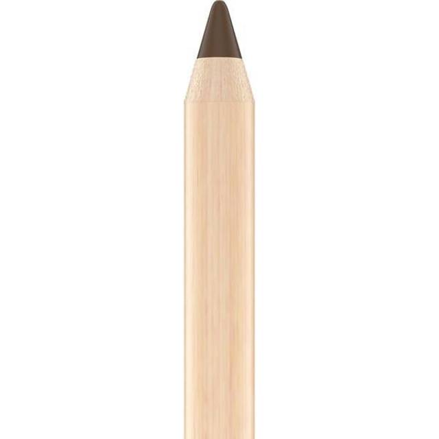 SANTE Naturkosmetik Øjne Øjenbryn Eyebrow Pencil No. 02 Brown 1,08 g