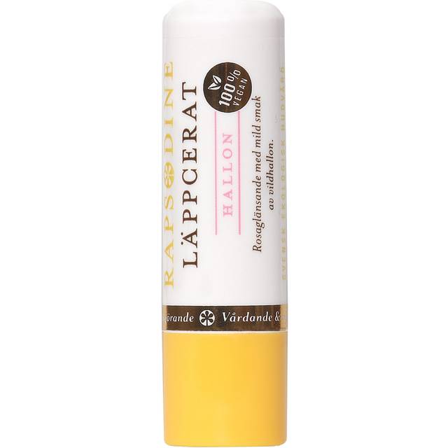 Rapsodine Læbepomade Hindbær 5 5ml