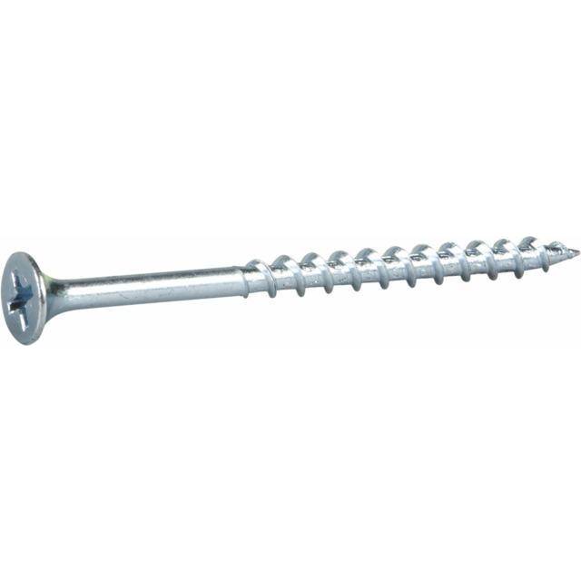 Gipsskruv För Träregel FZB C1 3,9x57mm 500st Essve