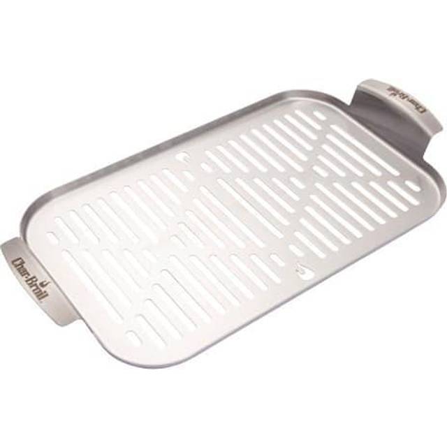 Char-Broil Charbroil GRILL+ Topper