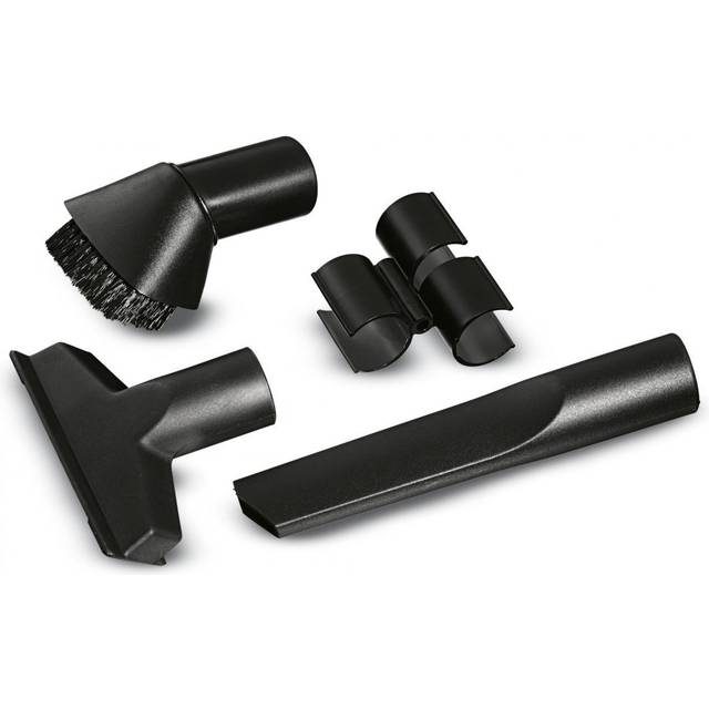 Karcher 3 Tool Kit for BV and T Vacuum Cleaners