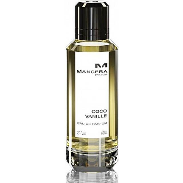 Mancera Collections Mancera Classics Kokos vaniljEau de Parfum Spray 60 ml (17.100,00 kr / 1 l)