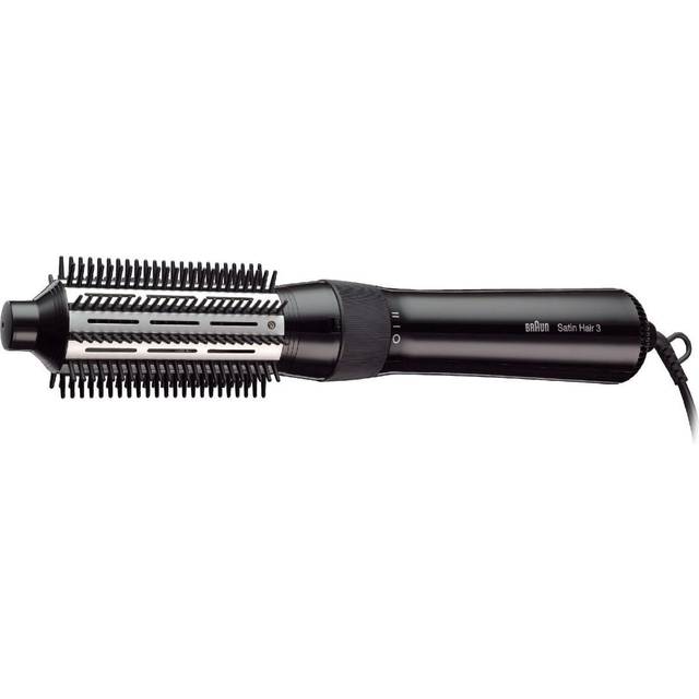 Satin Hair 3Air Styler Black - pcs 1