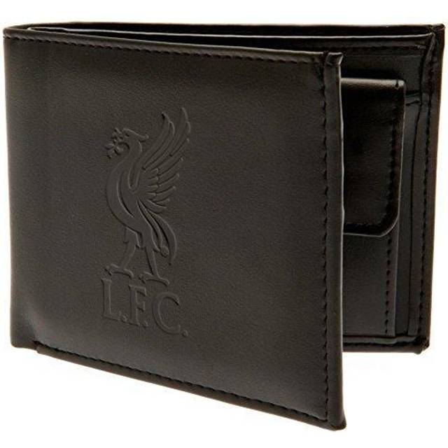 Liverpool FC Debossed Wallet