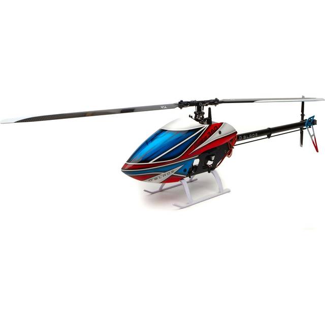Blade BLH6150 flygplan, flerfärgad
