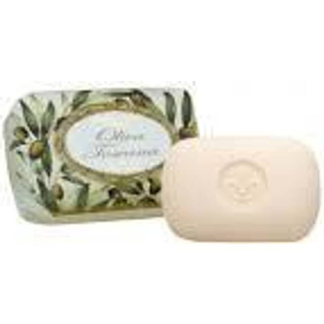 ITALIENSK FIORENTINO HÅNDSÆBE, Oliva Toscana 200 g.