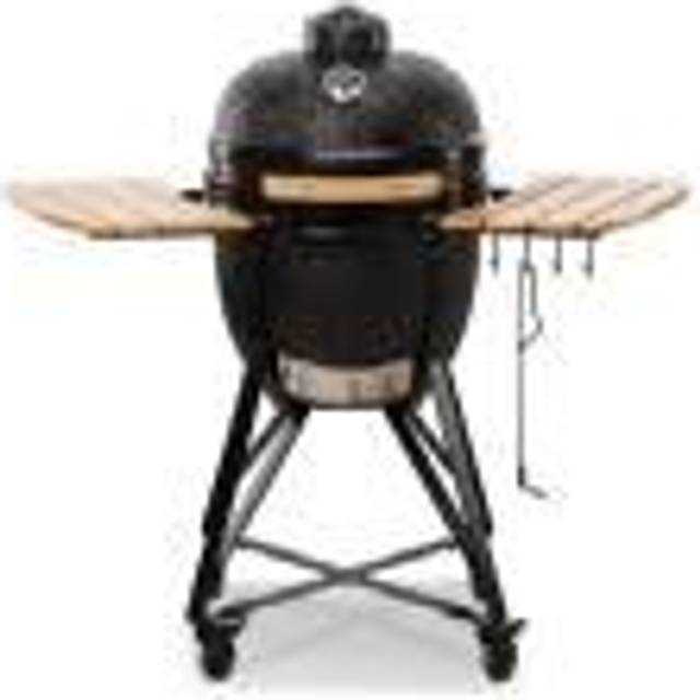 Kamado Bono TQ0020ALLIN Media 20" (52cm) - Black