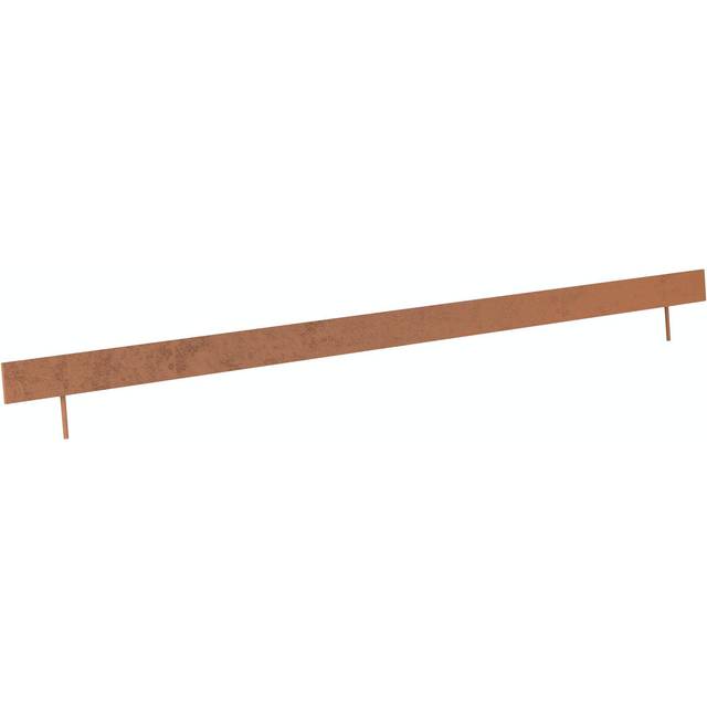 Kantskydd Skotte Garden Obehandlad 110Cm 4-Pack