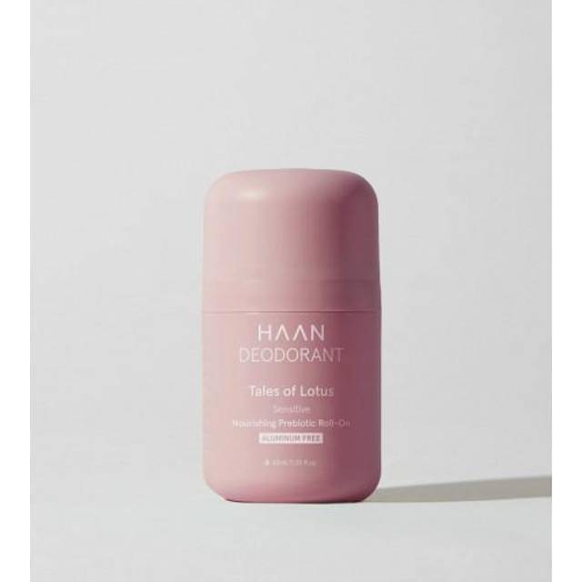 HAAN Tales Of Lotus Deodorant 40 ml