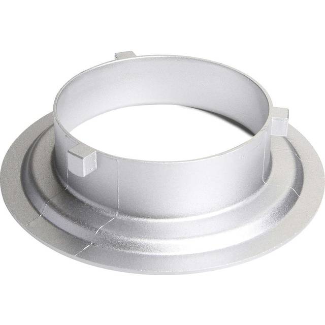 ELINCHROM ROTALUX GO ADAPTER S-MOUNT/BOWENS