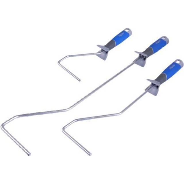 Master Rulleskaft Lang 10cm Rulle