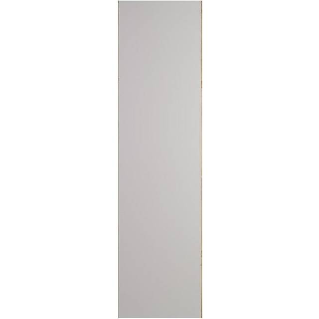 Våtrumspanel S Polargrå 11X620X2400 Leg