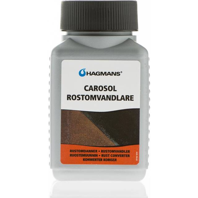 Hagmans Carosol Rostomvandlare 150 ml