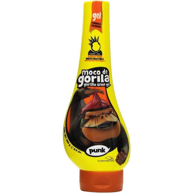 Moco De Gorila Gorila Snot Gel Punk Indestructible 340g