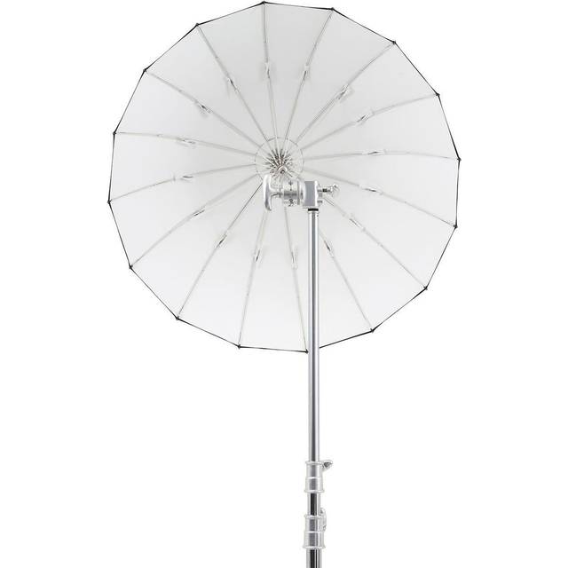 Godox Parabolic screen black + white 85cm