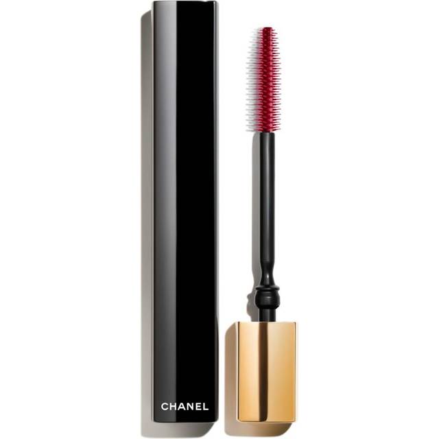 CHANEL Noir Allure All-In-One Mascara: Volume, Length, Curl And Definition
