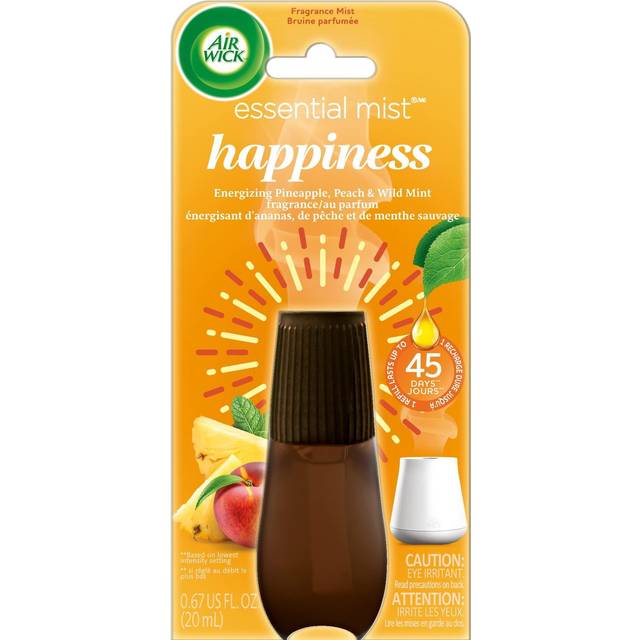Air Wick Essential Mist Refill Happiness 20 ml - Multi
