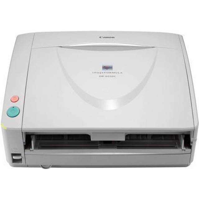 Canon imageFORMULA DR-6030C A3 Departmental Document Scanner