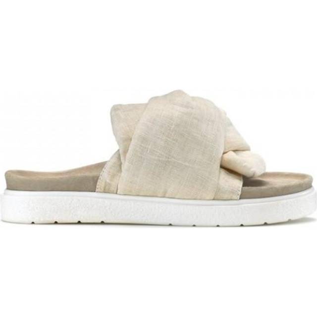 INUIKII KNOT LINO SLIPPER