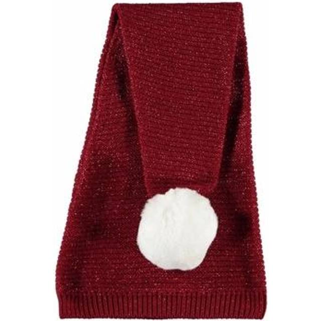 Name It Rinjaha Santa Hat