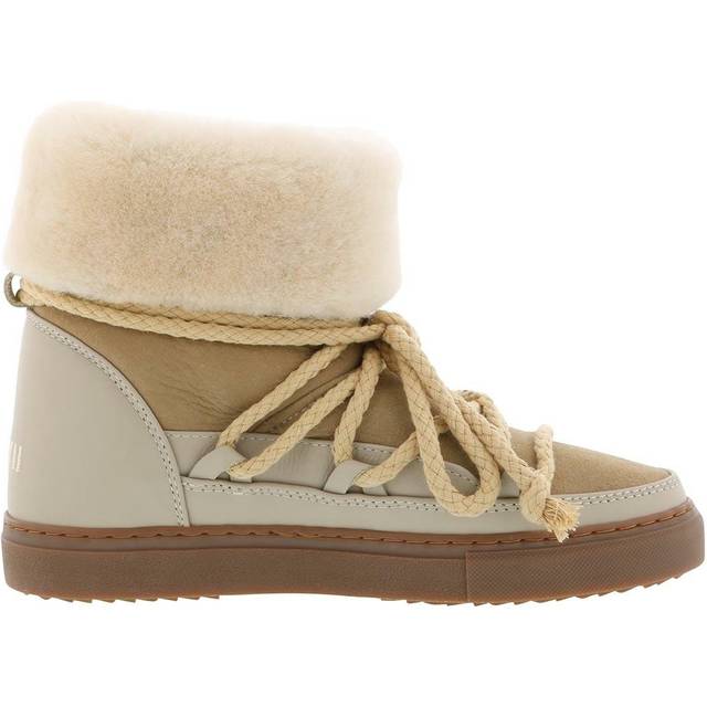 inuikii sneaker beige