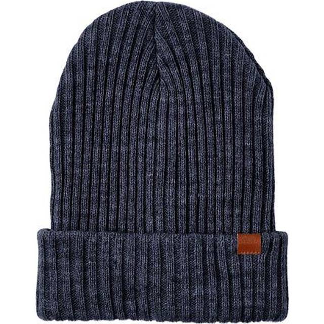 Name It Knitted Rib Beanie (13206552)