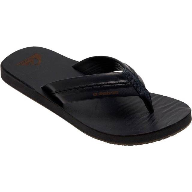 Carver Natural - Leather Sandals for Men