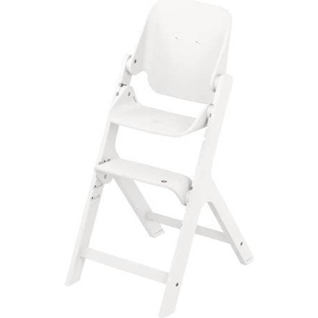 Maxi Cosi Nesta High Chair-White