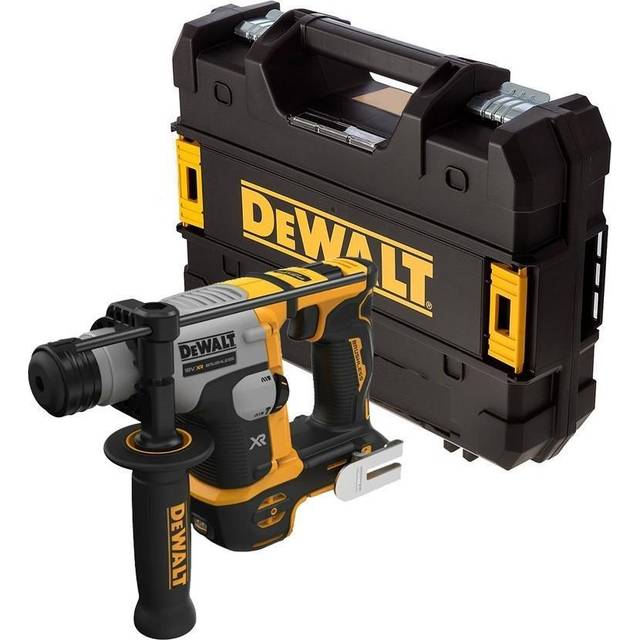 Dewalt - DCH172N 18v Ultra Compact Brushless sds Hammer Drill Bare Tool + Tstak