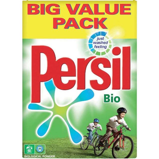 Persil Pro-Formula Bio Powder 6.3kg, 97W