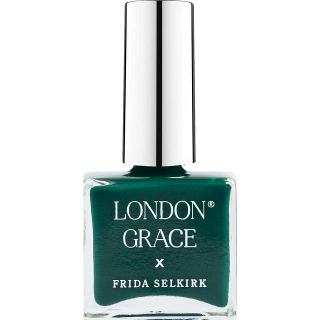 London Grace Frida Selkirk Nail Polish 12ml