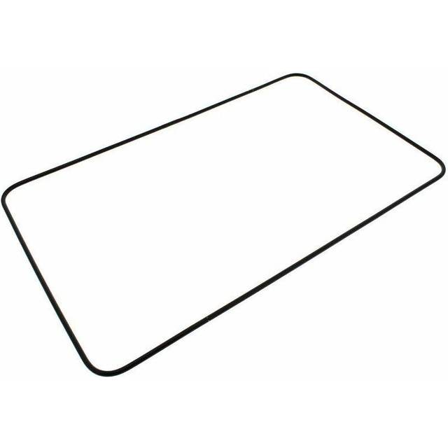 Seal Inner Glass for Ariston Hotpoint/Indesit/New World Cookers and Ovens