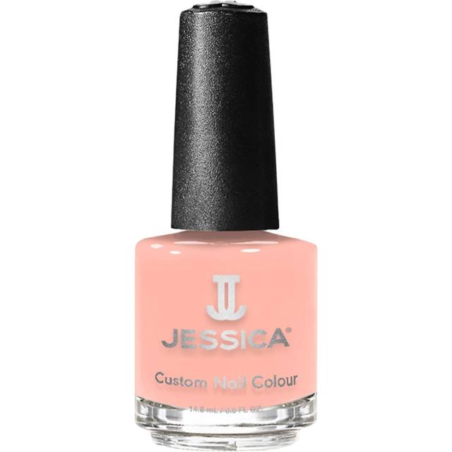 Jessica Simpson Custom Colour Nail Polish Desert Sunset 14.8Ml