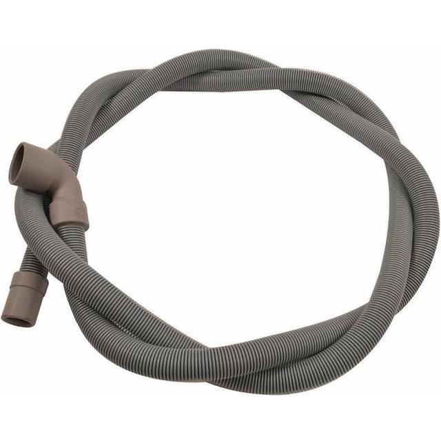Drain Hose for Hotpoint/Indesit/Ariston/Creda Washing Machines