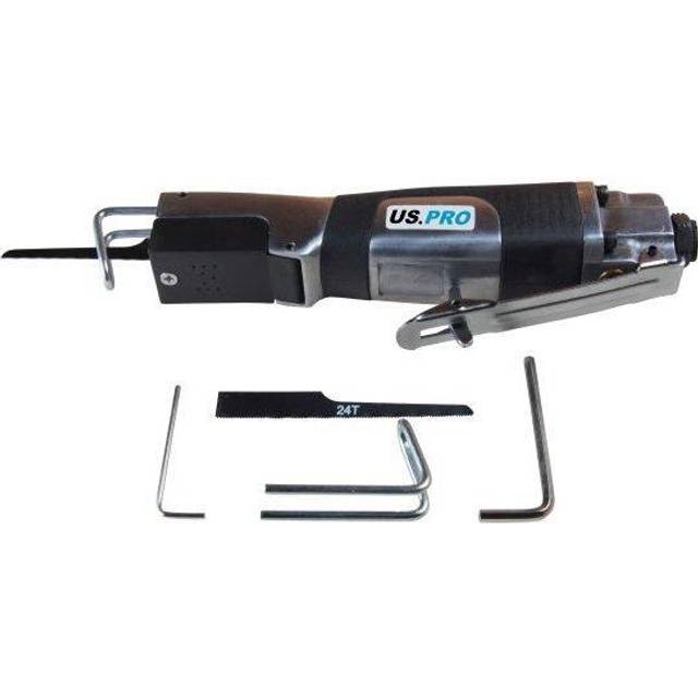 US PRO Tools Air Body Saw Reciprocating 8322