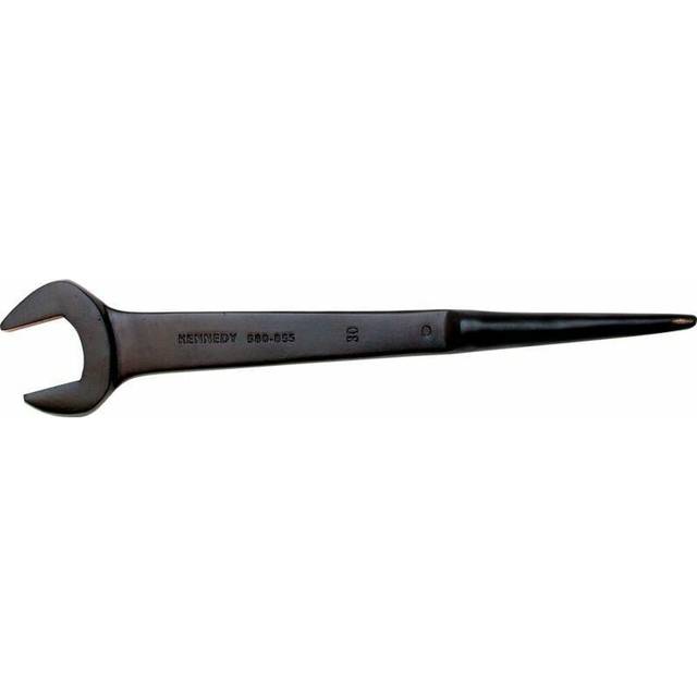 Kennedy Open Ended Podger Spanner, Chrome Vanadium Steel, 390mm Length, 46mm