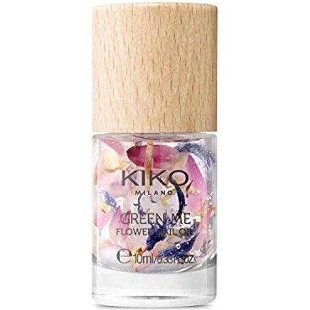 KIKO Milano Milano Green Me Flower Nail Oil Oil 10ml