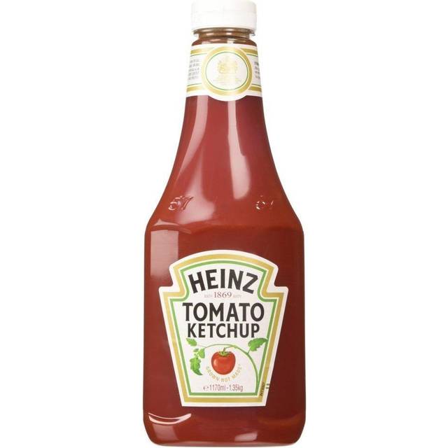 Heinz Tomato Ketchup 1.35kg