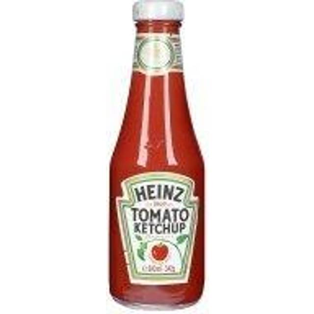 Heinz Tomato Ketchup 342g