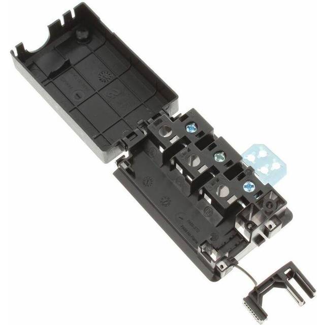 Terminal Block for Hotpoint/Indesit/Ariston/Cannon Cookers and Ovens