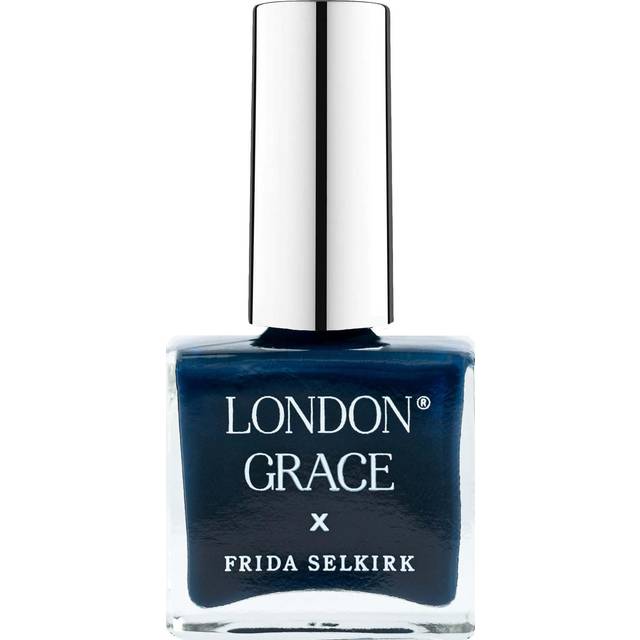 London Grace Frida Selkirk Nail Polish Stockholm 12ml