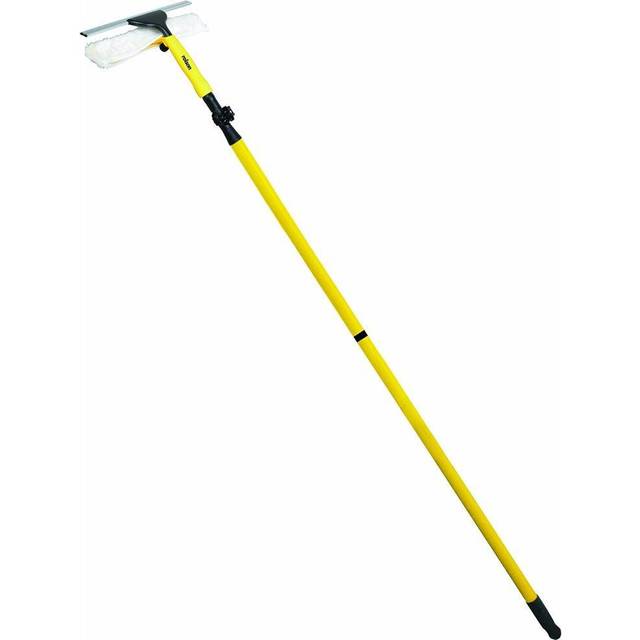 Rolson 61007 Telescopic Window Cleaner - Multi-Colour