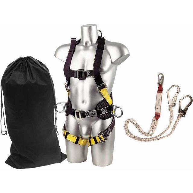 Portwest Scaffolding Kit - Black