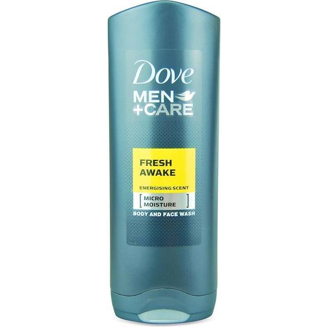 Dove Men+Care Fresh Awake Body Wash 250ml