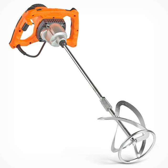 1600W Paddle Mixer