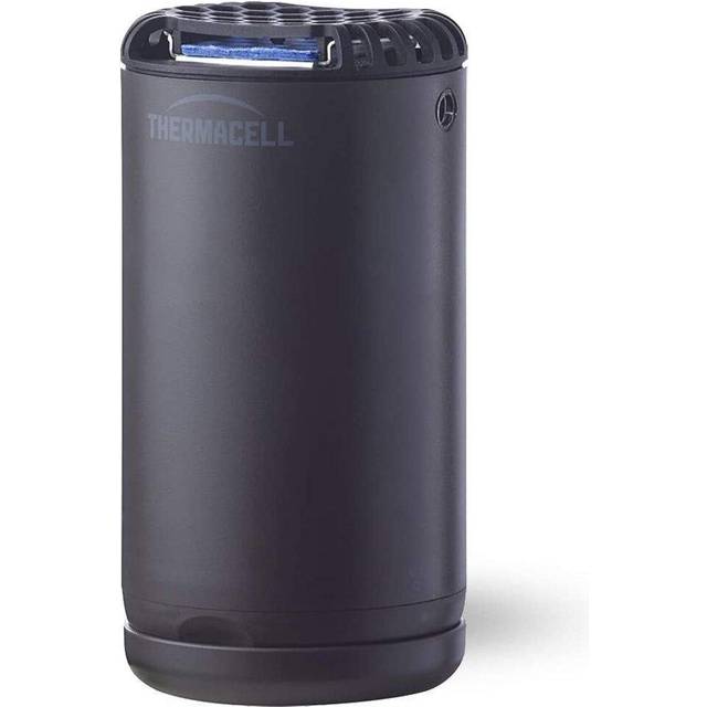 Thermacell Halo Mini Insect Repellent - Charcoal - One Size