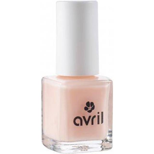 Avril Avril Hardening Nail Polish Nude
