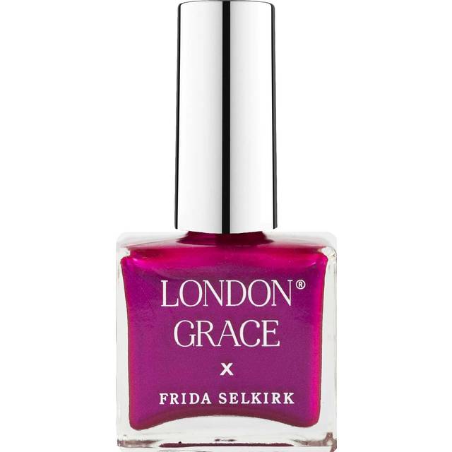 London Grace Frida Selkirk Nail Polish Tokyo 12ml