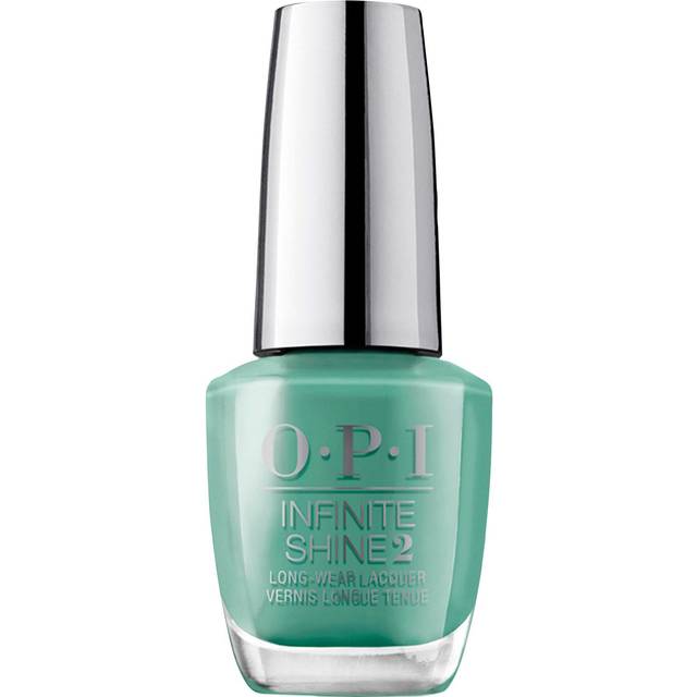 OPI Infinite Shine Nail Polish, I'M A Sushi Roll 15ml