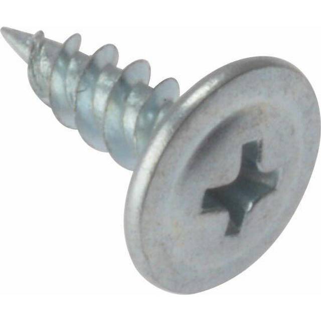 Forgefix Drywall Screw Wafer Head 4.2 x 13mm Pack of 1000